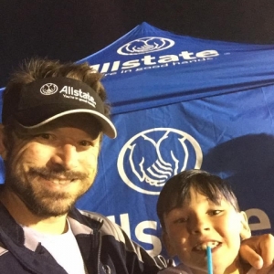 Photo of Daniel Pickering: Allstate Insurance Agent