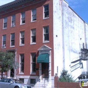 Photo of Greenberg Law Office when you need legal help
