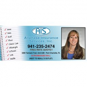 Photo of Allphase Insurance Services Inc. Independent insurance agents