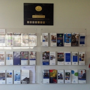 Photo of Martin Ruhl | Allstate Insurance an Allstate Agent in Crawfordsville