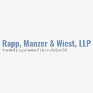 Photo of Rapp Manzer & Wiest high-quality legal service and solid results