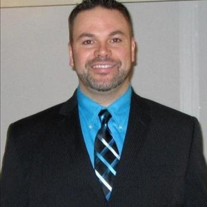 Photo of Brian Patrick Burwell: Allstate Insurance lifelong friendships built over the years with many customers