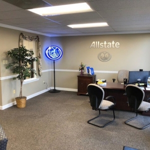 Photo of Ronnie Boyd: Allstate Insurance Agent