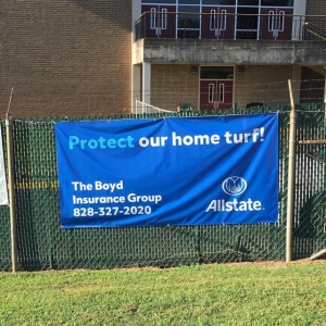 Photo of Ronnie Boyd: Allstate Insurance Agent