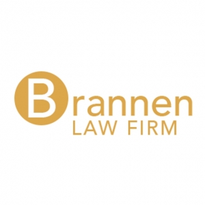 Morrow Law Firm, Joseph Chad Brannen