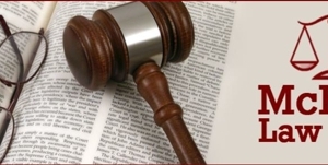 Monroe McBeth Law Firm