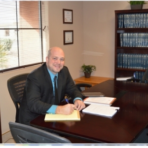 Photo of Mohave Law extensive experience and award-winning passion