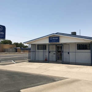 Photo of Saul Martinez: Allstate Insurance been an Allstate agent for 34 years