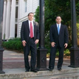 Athens Eberhardt & Hale LLP Dedicated, Skilled, Experienced, And Determined