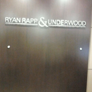 Photo of Ryan Rapp & Underwood PLC Law Firm