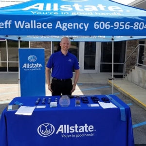 Photo of Jeff Wallace: Allstate Insurance Agent
