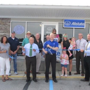 Photo of Jeff Wallace: Allstate Insurance Agent