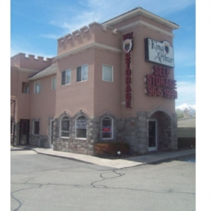 Photo of King Arthur Self Storage