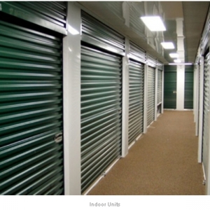 Photo of King Arthur Self Storage