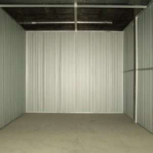Photo of King Arthur Self Storage