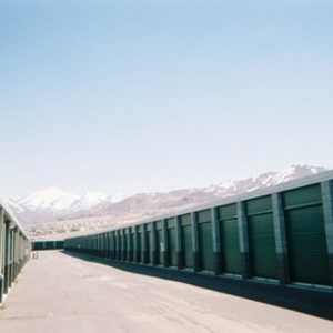 Photo of King Arthur Self Storage
