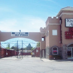 Photo of King Arthur Self Storage