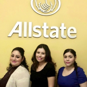 Photo of Myrna Faz: Allstate Insurance Agent