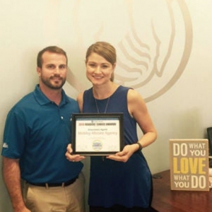 Photo of The Mobley Agency: Allstate Insurance Agent