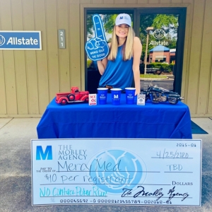 Photo of The Mobley Agency: Allstate Insurance Agent