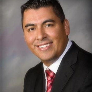 Photo of Oscar Arrieta: Allstate Insurance As an Allstate Agent living in El Paso for 37 years