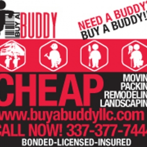Photo of Buy A Buddy, LLC