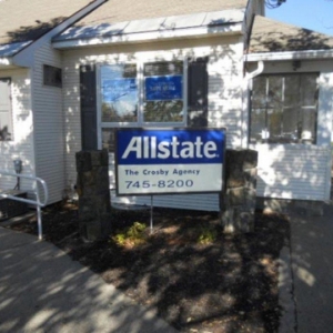 Photo of Kevin Crosby: Allstate Insurance Agent