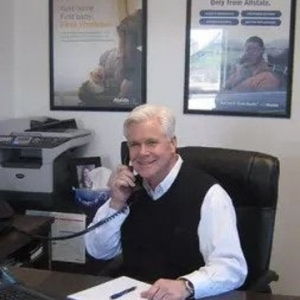 Photo of Kevin Crosby: Allstate Insurance Agent