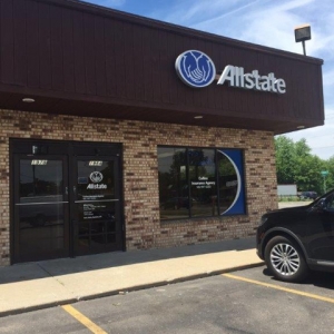 Rochester Hills Thea Collins: Allstate Insurance Agent