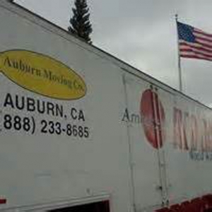 Photo of Auburn Moving & Storage Company
