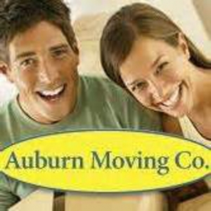 Photo of Auburn Moving & Storage Company