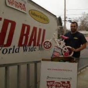 Photo of Auburn Moving & Storage Company