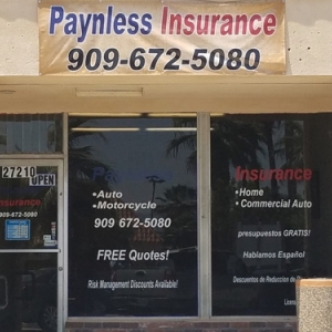 Photo of Paynless Insurance Services