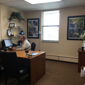 Photo of Roger Francis: Allstate Insurance representing Allstate for over 27 years