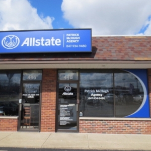 Photo of Patrick McHugh: Allstate Insurance