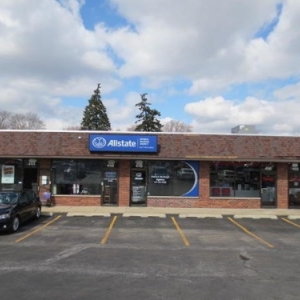 Photo of Patrick McHugh: Allstate Insurance