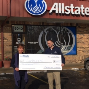 Photo of Drewniak Agency: Allstate Insurance Agent