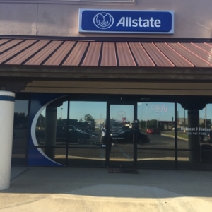 Photo of Earnest Jordan: Allstate Insurance Agent