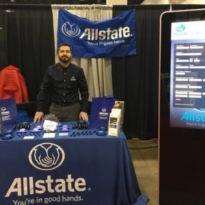 Photo of The Pacheco Agency: Allstate Insurance an Allstate agent for over 30 years