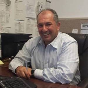 Photo of Roman Sher: Allstate Insurance Agent