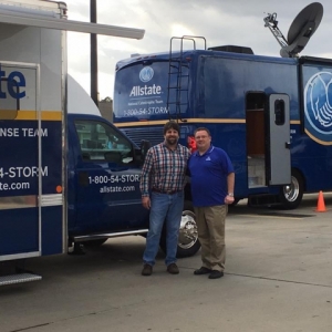 Photo of Thomas McCaffrey: Allstate Insurance With over 25 years in the insurance and financial service