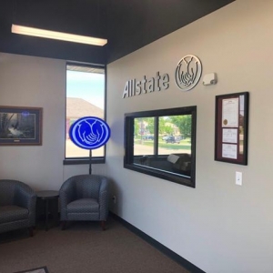 Photo of John Winter: Allstate Insurance Agent