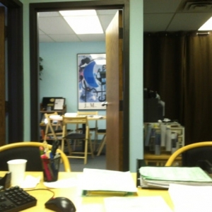 Photo of Jim Haufschild: Allstate Insurance to help people with their insurance needs