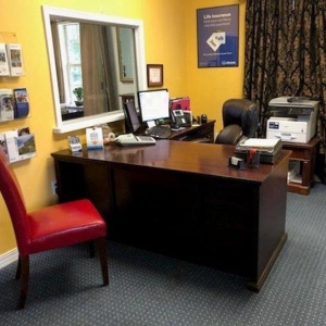Photo of John Pigott: Allstate Insurance Agent