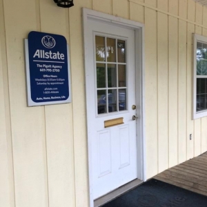 Photo of John Pigott: Allstate Insurance Agent