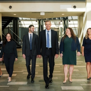 Fort Collins VanMeveren Law Group P.C. get personal injury legal advice