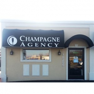 Photo of Champagne Agency