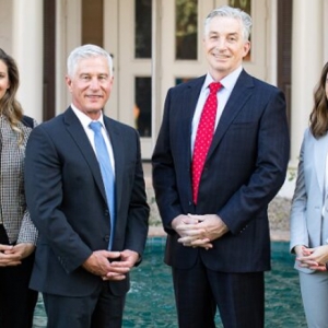 Photo of Harris Powers & Cunningham, PLLC Law Firm