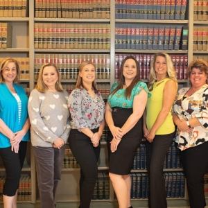 Photo of Harris Powers & Cunningham, PLLC Law Firm