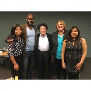 Washington Migration Policy Institute Firm